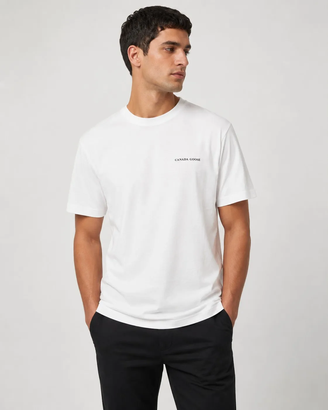 CANADA GOOSE CG T